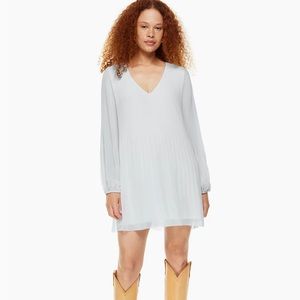 NWT Daydreamer v-neck dress